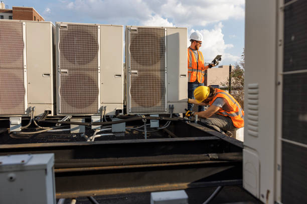 Best Solar-powered HVAC Systems in Cross Mountain, TX