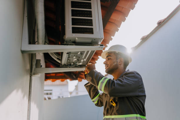 Best Air Conditioning Cleaning in Cross Mountain, TX
