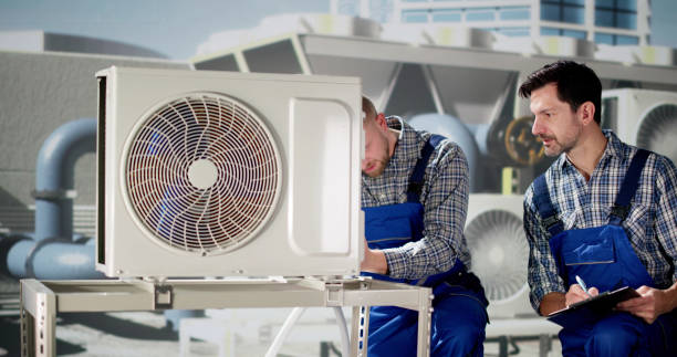 Best Emergency HVAC Services in Cross Mountain, TX